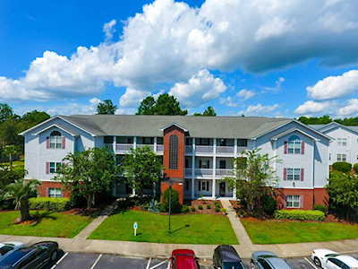 4819 Innisbrook Ct. #504 Myrtle Beach, SC 29579