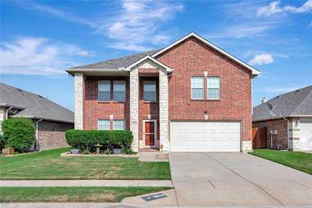 12644 Mourning Dove Lane Fort Worth, TX 76244