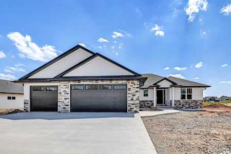 2161 Potter Dr De Pere, Town of Lawrence, WI 54115