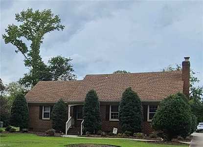 139 Whitehurst Rd Chesapeake, VA 23322