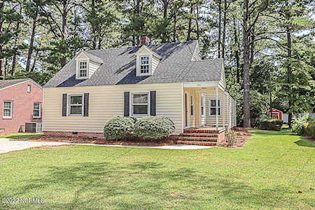 741 Cedarbrook Drive Rocky Mount, NC 27803