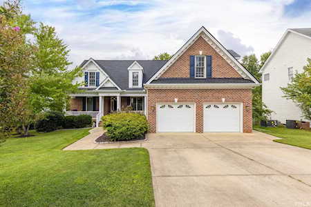 301 Charleston Drive Clayton, NC 27527