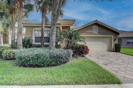 6881 Watertown Drive Boynton Beach, FL 33437