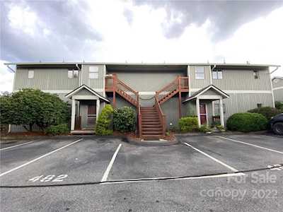 488 Windswept Dr Asheville, NC 28801