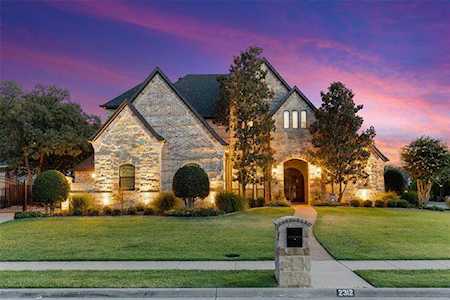 2312 Tall Woods Trail Keller, TX 76262