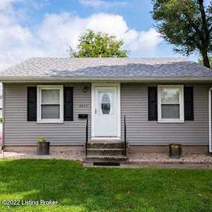 4311 Trinity Cir Louisville, KY 40213