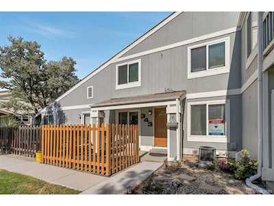 8708 Chase Dr Arvada, CO 80003
