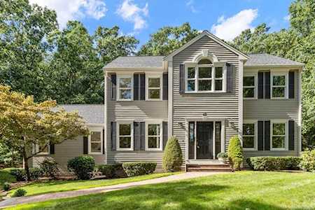 45 Hamilton Circle Marlborough, MA 01752