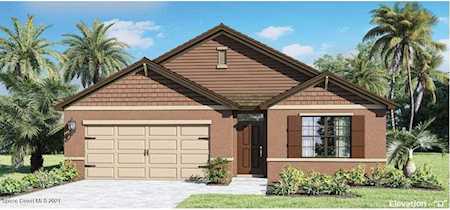 3539 SE Foggy Mist Road Palm Bay, FL 32909