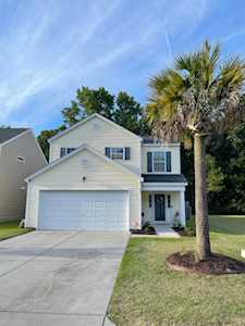 424 Savannah River Dr Summerville, SC 29485