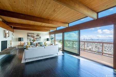 46 Digby Street San Francisco, CA 94131