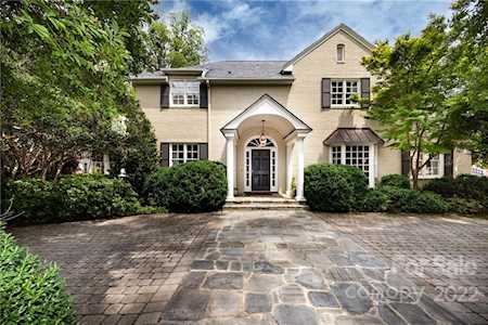 1815 Queens Rd Charlotte, NC 28207