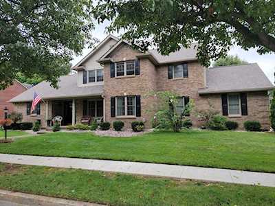 1129 Andover Forest Dr Lexington, KY 40509