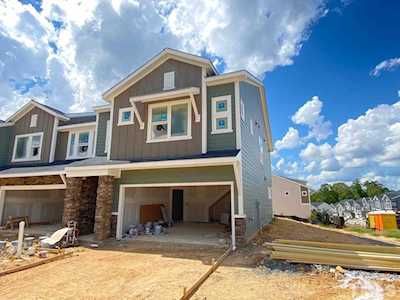 16 Balfour Run Chapel Hill, NC 27516