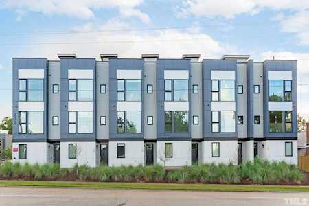 712 E Edenton Street #104 Raleigh, NC 27601