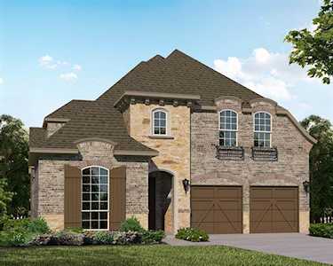 8512 Western The Colony, TX 75056