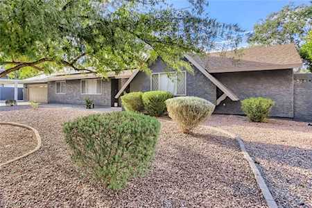 3770 Forestcrest Dr Las Vegas, NV 89121