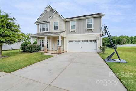 1224 Brooksland Place Waxhaw, NC 28173