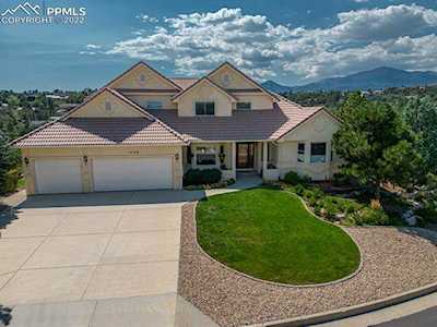 1140 Golden Hills Road Colorado Springs, CO 80919