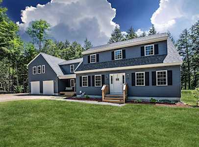 50 Nighthawk Hollow Dr Gilmanton, NH 03837