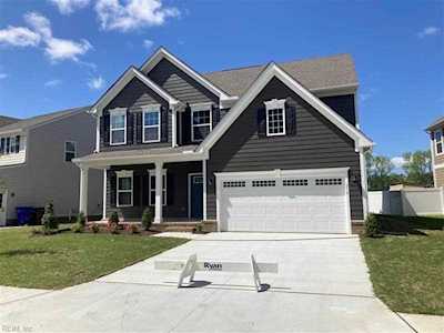 210 Foxfield Parkway Suffolk, VA 23434