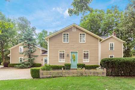 782 Hartford Street Worthington, OH 43085