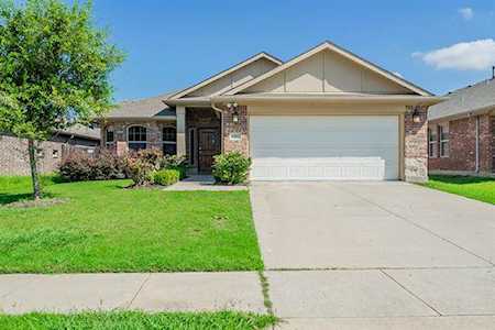 1501 Rosson Road Little Elm, TX 75068