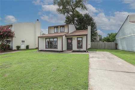 3841 Aberdeen Ct Virginia Beach, VA 23453