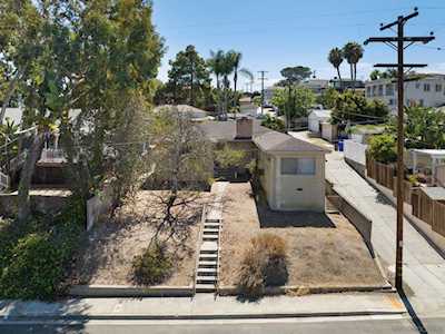 3511 Oliphant St Point Loma, CA 92106