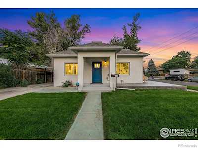 3504 Vallejo St Denver, CO 80211
