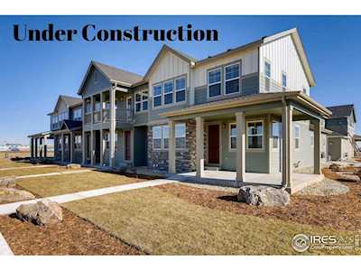 2620 Brookstone Dr Milliken, CO 80543