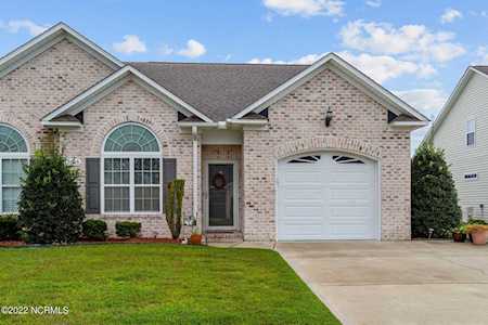 2005 Leighton Drive Greenville, NC 27834