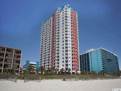 1605 S Ocean Blvd. #205 Myrtle Beach, SC 29577