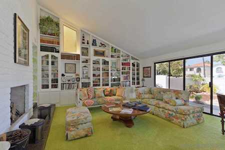 261 J Ave Coronado, CA 92118