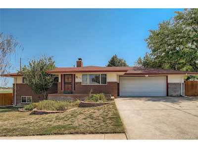 300 S 4th St La Salle, CO 80645