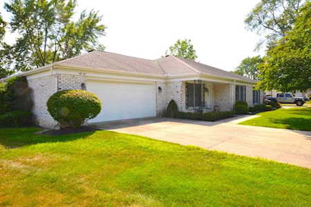 4501 N Wheeling Avenue #4B -101 Muncie, IN 47304