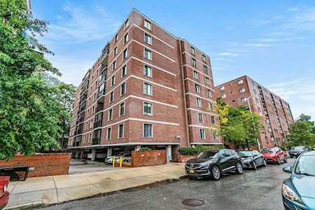 1580 Massachusetts Ave #3G Cambridge, MA 02138