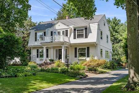 27 Spafford Rd Milton, MA 02186