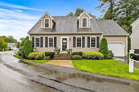 52 Brewster Rd #52 Stoughton, MA 02072