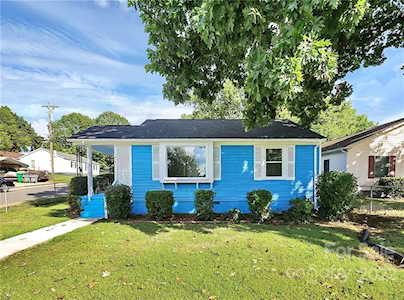 1914 Double Oaks Rd Charlotte, NC 28206