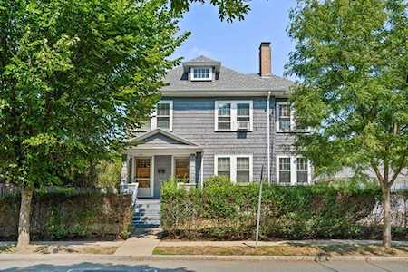 38 Channing Road #38 Belmont, MA 02478