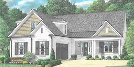 150 Lafayette Crossing Dr Rossville, TN 38066