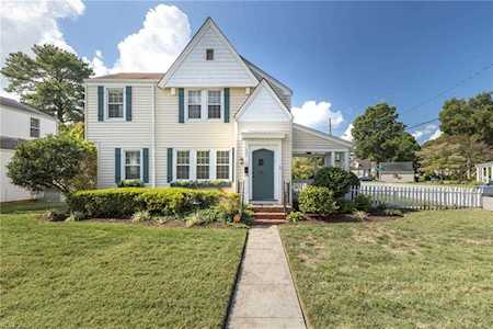 431 Russell St Portsmouth, VA 23707