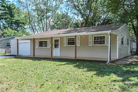 1424 Vero Dr Wentzville, MO 63385