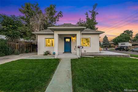 3504 Vallejo St Denver, CO 80211