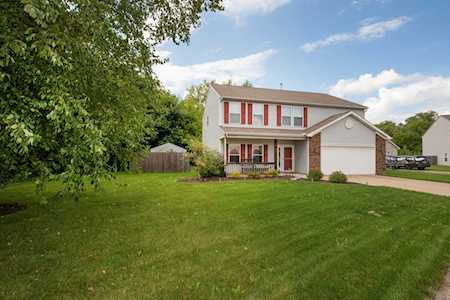 3380 Morallion Court West Lafayette, IN 47906