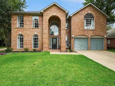 2508 Timber Ridge Lane Flower Mound, TX 75028