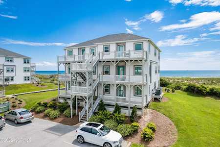 2907 Pointe West Drive Emerald Isle, NC 28594