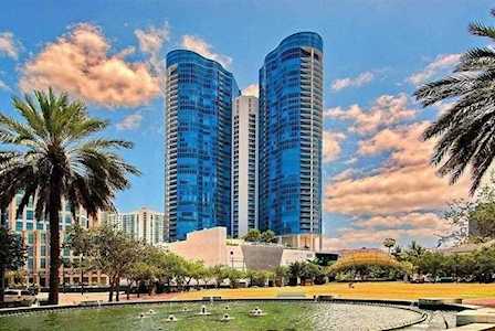 333 Las Olas Way #3906 Fort Lauderdale, FL 33301