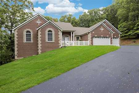 724 Forest Gate Wildwood, MO 63011